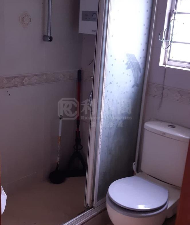 景田苑 敬心閣 (F座) - 28NTS – 香港北部都會區