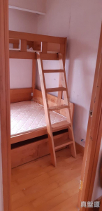 景田苑 敬心閣 (F座) - 28NTS – 香港北部都會區