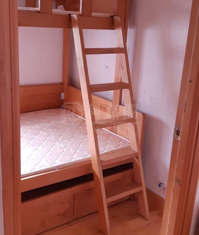 景田苑 敬心閣 (F座) - 28NTS – 香港北部都會區