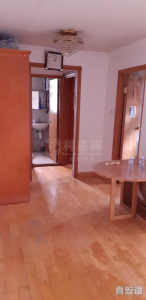 景田苑 敬心閣 (F座) - 28NTS – 香港北部都會區