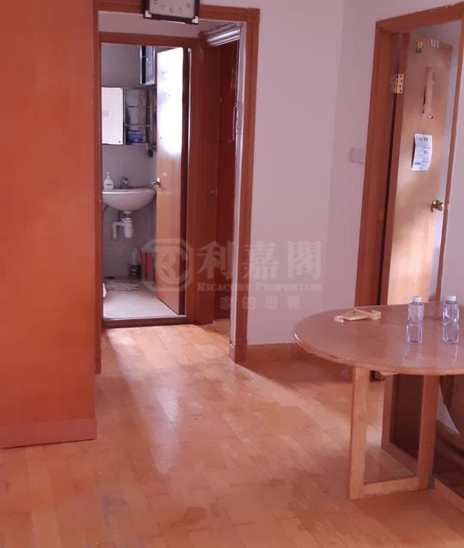 景田苑 敬心閣 (F座) - 28NTS – 香港北部都會區