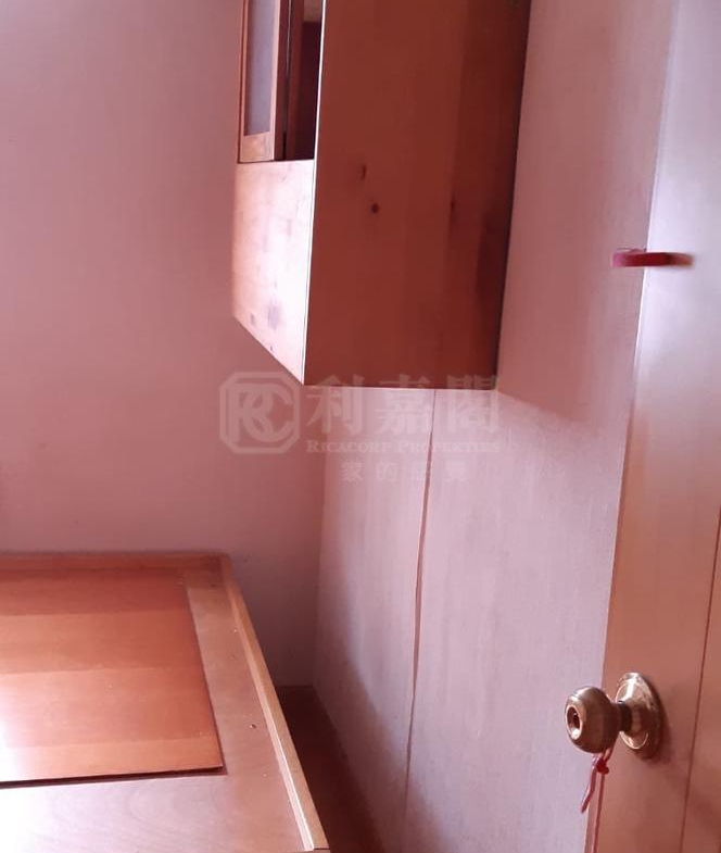 景田苑 敬心閣 (F座) - 28NTS – 香港北部都會區