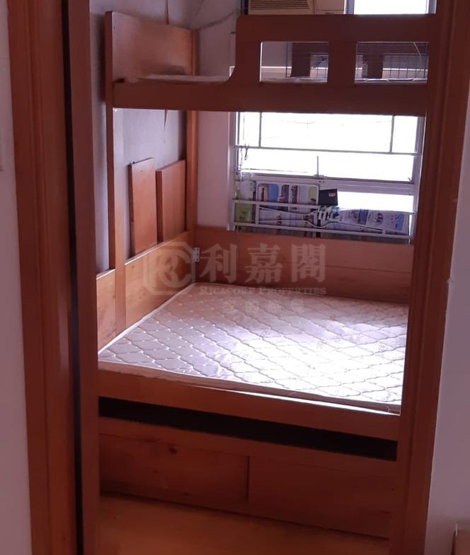 景田苑 敬心閣 (F座) - 28NTS – 香港北部都會區