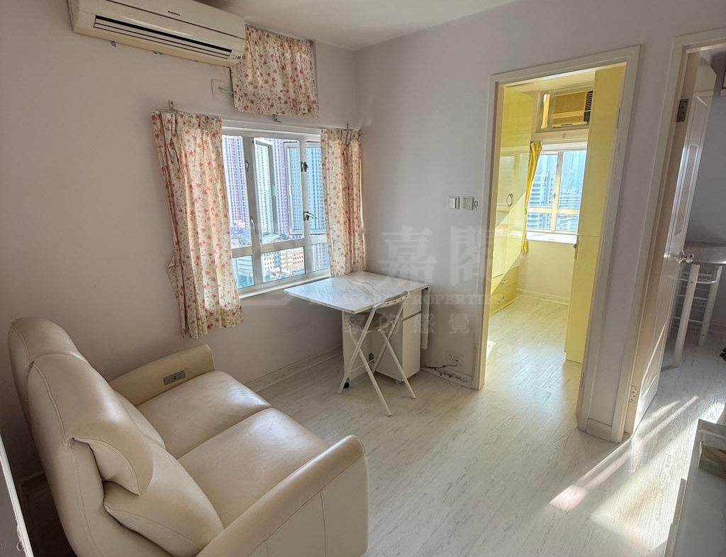 沙田第一城 4期 37座 - 28NTS – 香港北部都會區