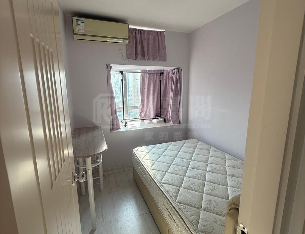 沙田第一城 4期 37座 - 28NTS – 香港北部都會區