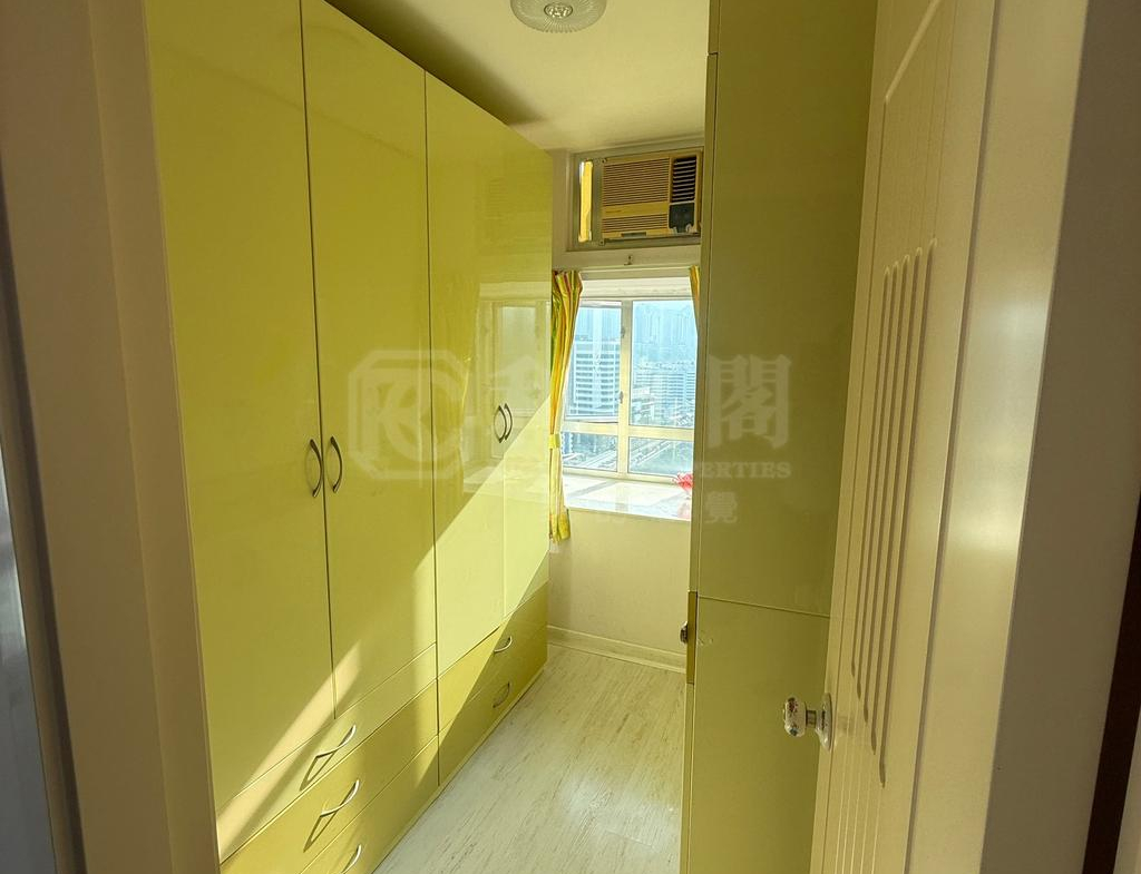 沙田第一城 4期 37座 - 28NTS – 香港北部都會區