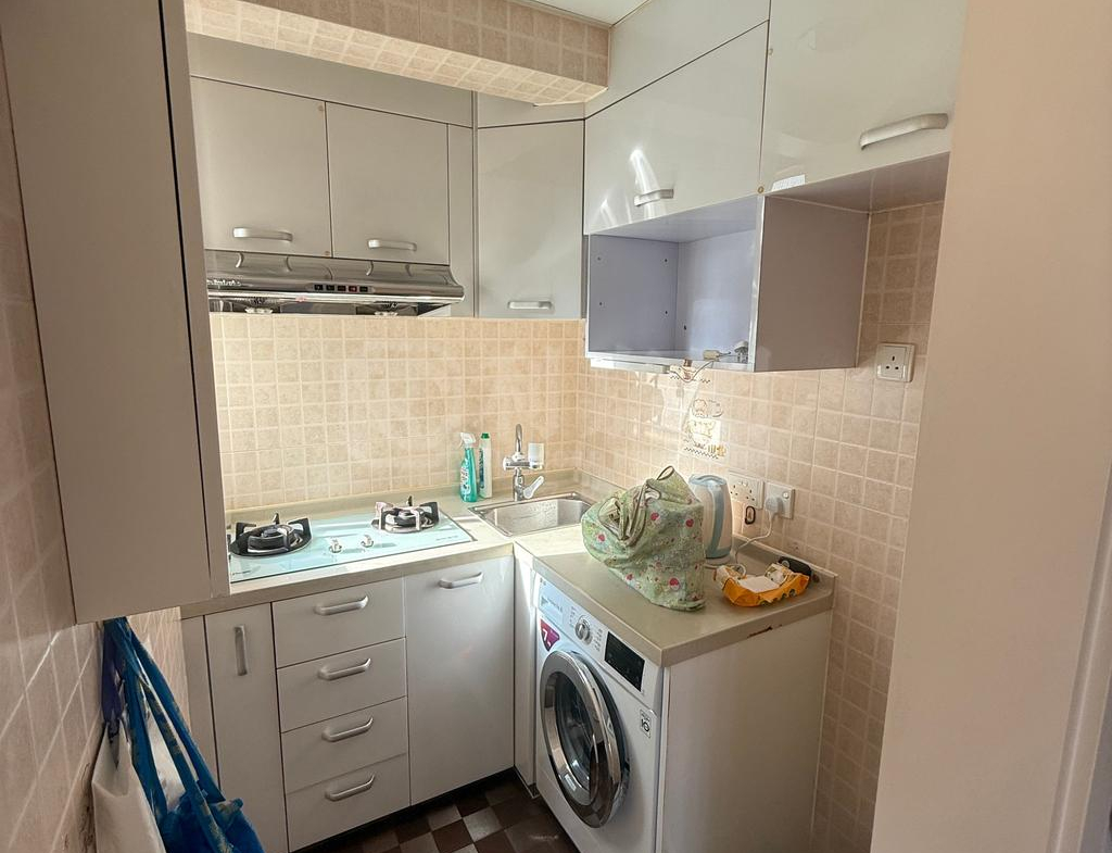 沙田第一城 4期 37座 - 28NTS – 香港北部都會區