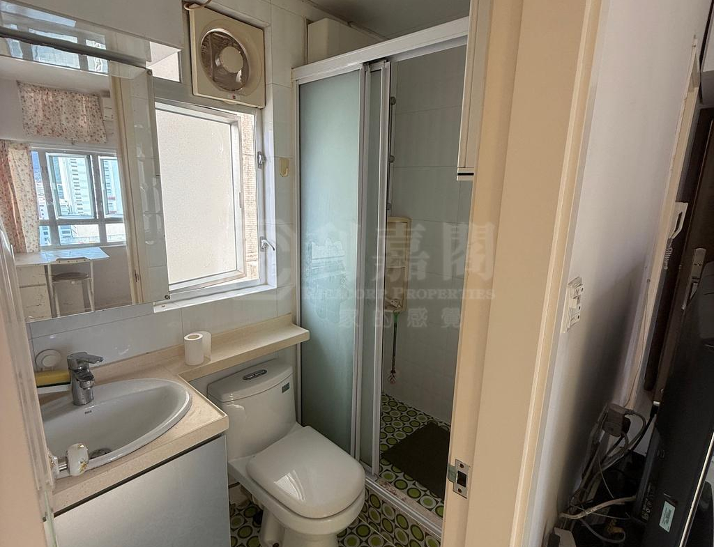 沙田第一城 4期 37座 - 28NTS – 香港北部都會區