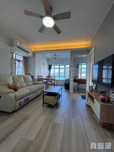 馬鞍山中心 1座 - 28NTS – 香港北部都會區