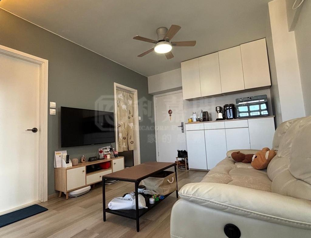 馬鞍山中心 1座 - 28NTS – 香港北部都會區