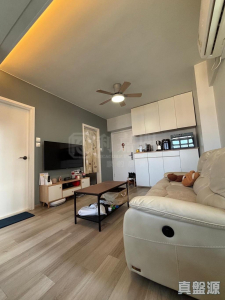 馬鞍山中心 1座 - 28NTS – 香港北部都會區