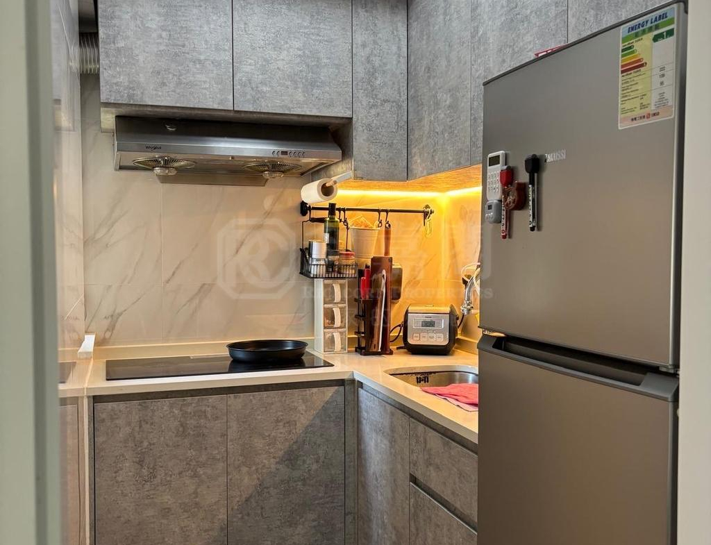 馬鞍山中心 1座 - 28NTS – 香港北部都會區