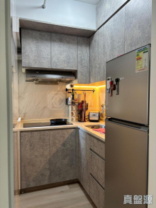 馬鞍山中心 1座 - 28NTS – 香港北部都會區