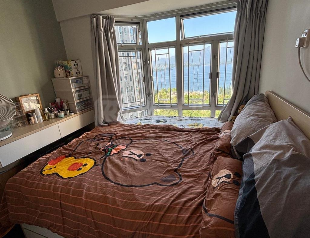 馬鞍山中心 1座 - 28NTS – 香港北部都會區