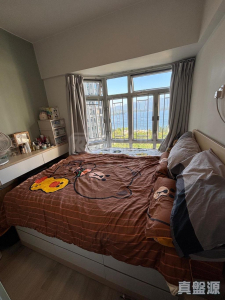 馬鞍山中心 1座 - 28NTS – 香港北部都會區