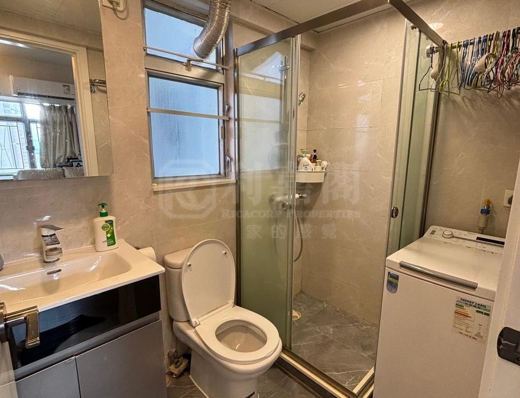 馬鞍山中心 1座 - 28NTS – 香港北部都會區