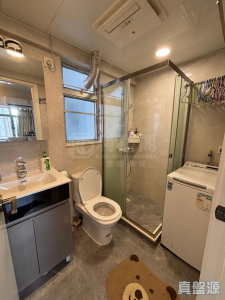 馬鞍山中心 1座 - 28NTS – 香港北部都會區