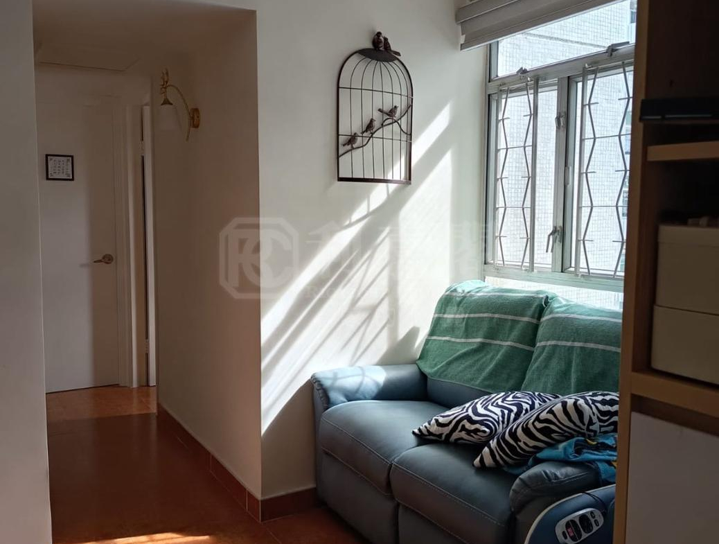 沙田第一城 2期 17座 - 28NTS – 香港北部都會區