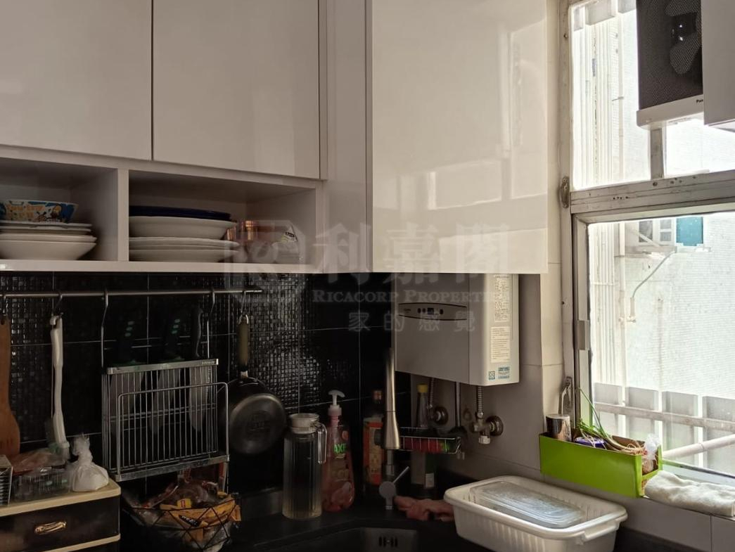 沙田第一城 2期 17座 - 28NTS – 香港北部都會區