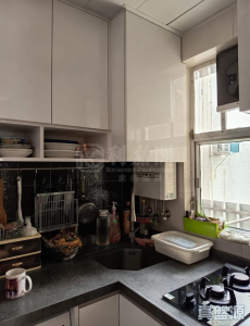 沙田第一城 2期 17座 - 28NTS – 香港北部都會區