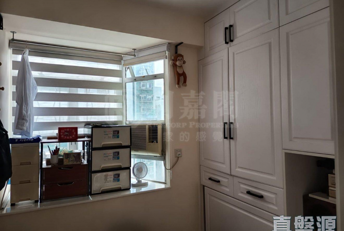 沙田第一城 2期 17座 - 28NTS – 香港北部都會區