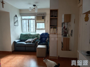 沙田第一城 2期 17座 - 28NTS – 香港北部都會區