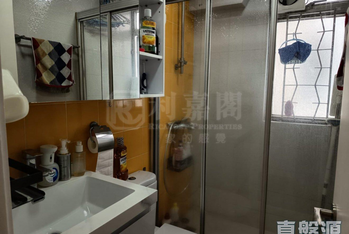 沙田第一城 2期 17座 - 28NTS – 香港北部都會區