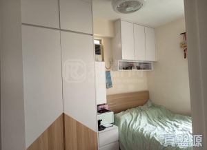 沙田第一城 2期 17座 - 28NTS – 香港北部都會區