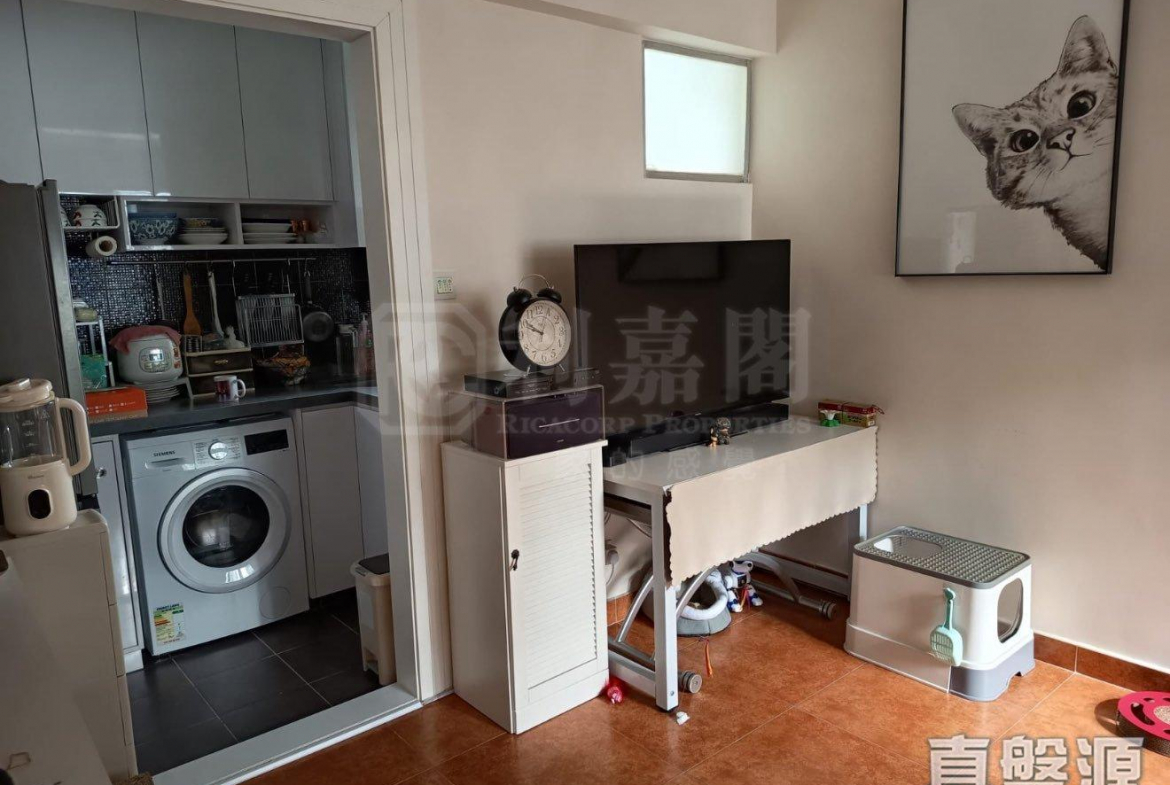 沙田第一城 2期 17座 - 28NTS – 香港北部都會區