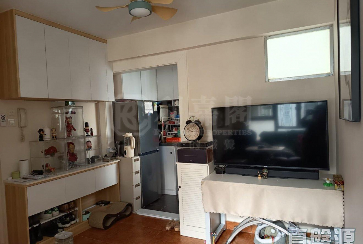 沙田第一城 2期 17座 - 28NTS – 香港北部都會區