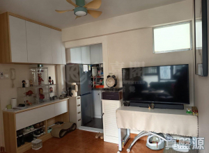 沙田第一城 2期 17座 - 28NTS – 香港北部都會區