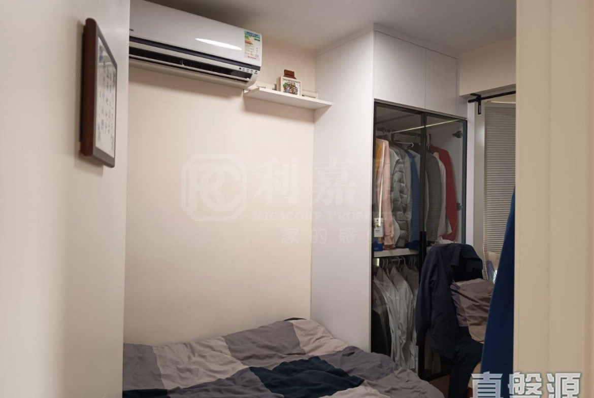 沙田第一城 2期 17座 - 28NTS – 香港北部都會區