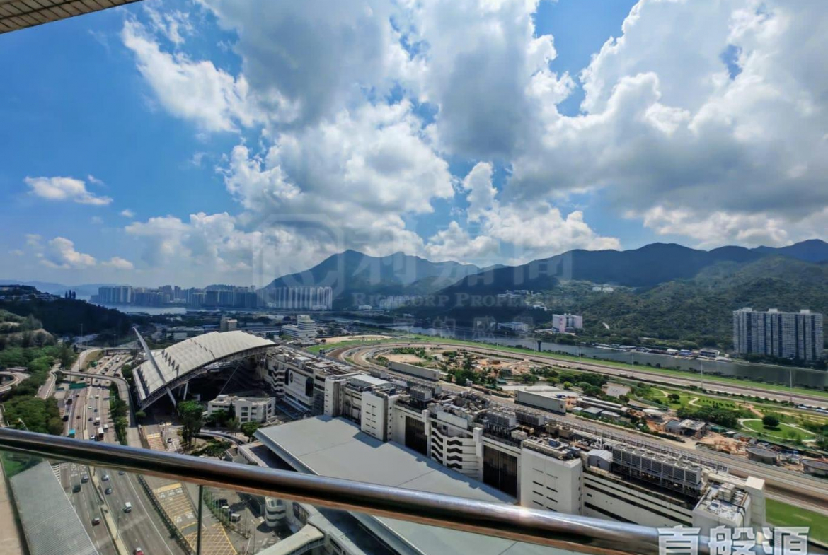 駿景園 1期 5座 - 28NTS – 香港北部都會區