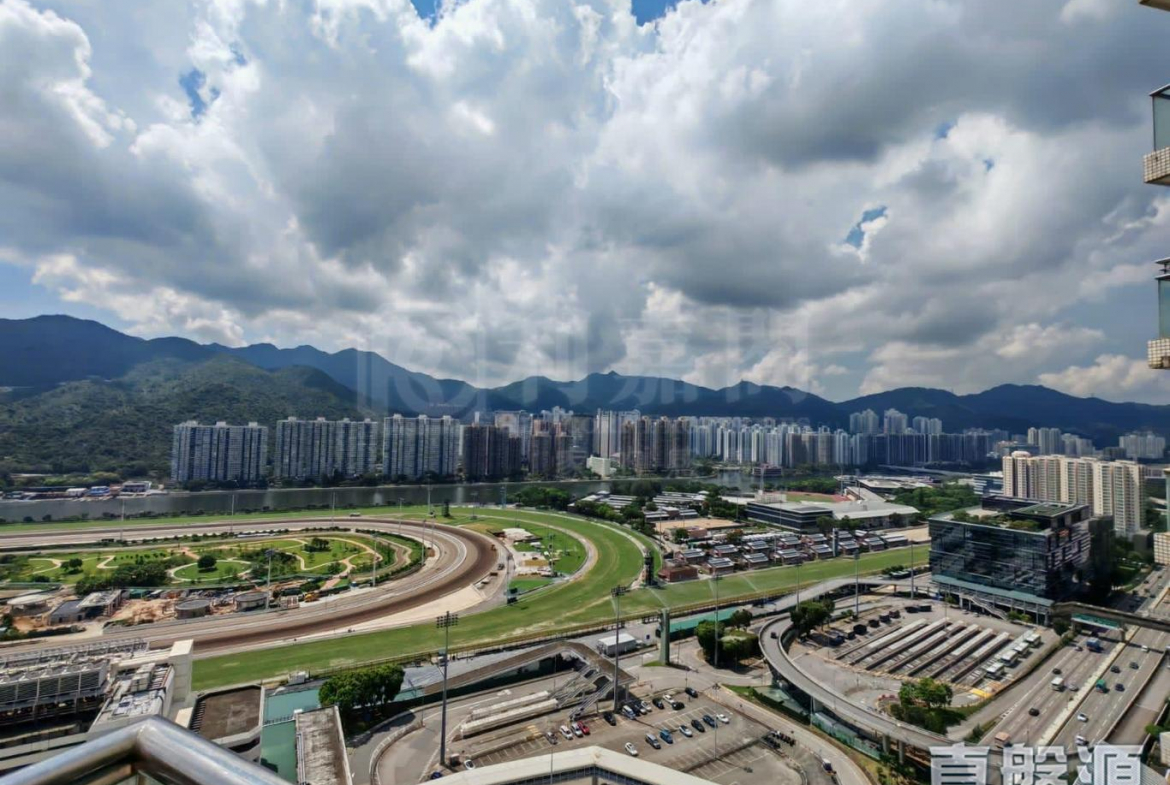 駿景園 1期 5座 - 28NTS – 香港北部都會區