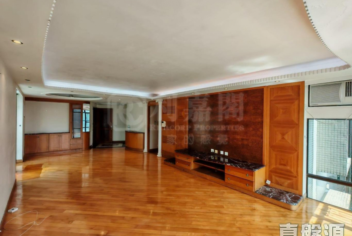 駿景園 1期 5座 - 28NTS – 香港北部都會區