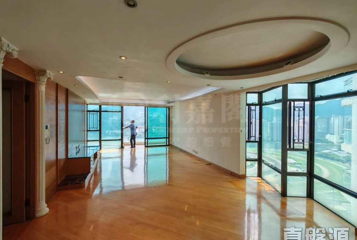 駿景園 1期 5座 - 28NTS – 香港北部都會區