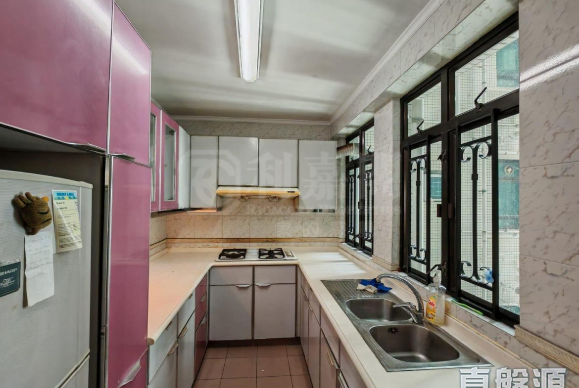 駿景園 1期 5座 - 28NTS – 香港北部都會區