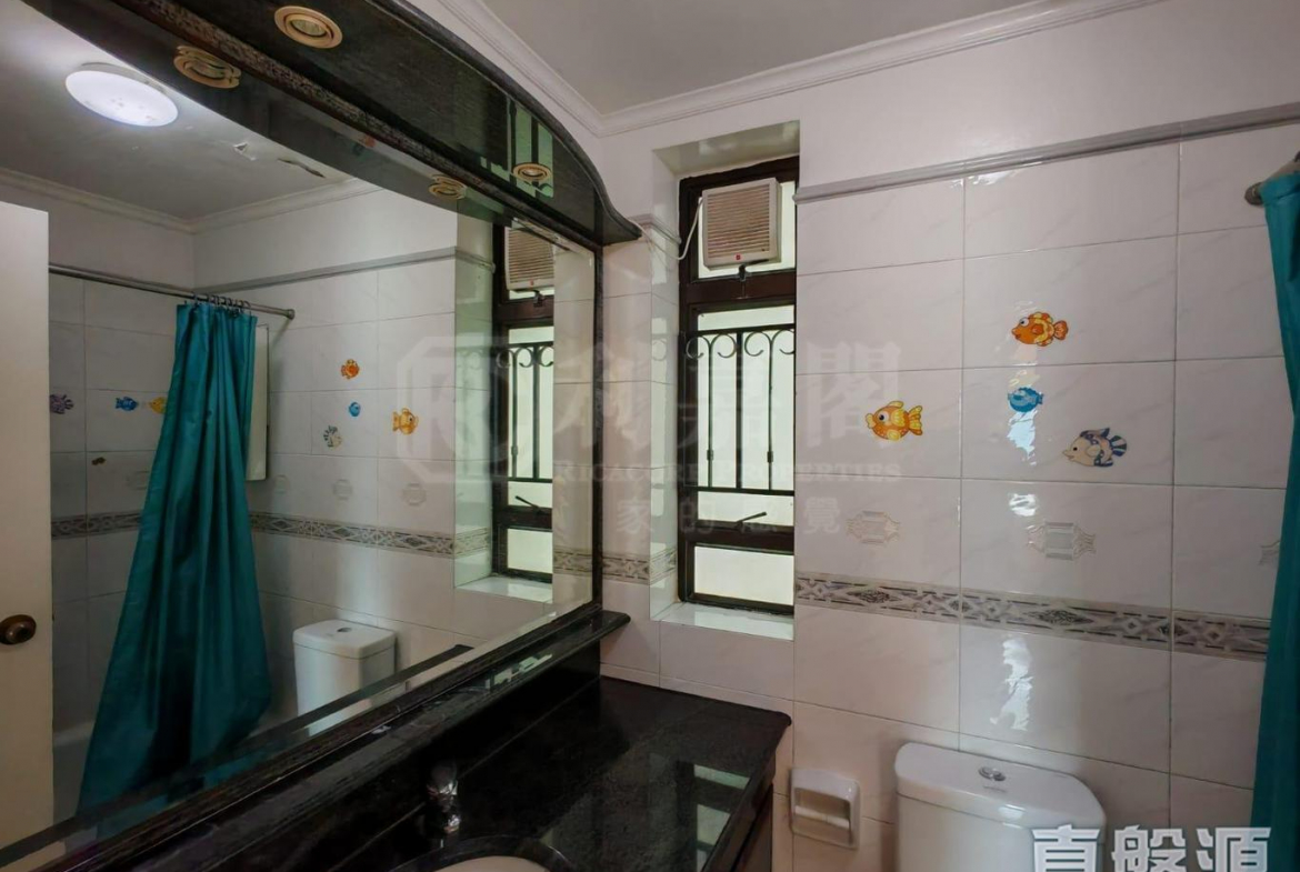 駿景園 1期 5座 - 28NTS – 香港北部都會區