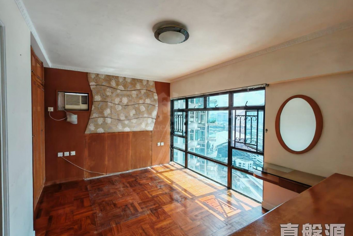 駿景園 1期 5座 - 28NTS – 香港北部都會區