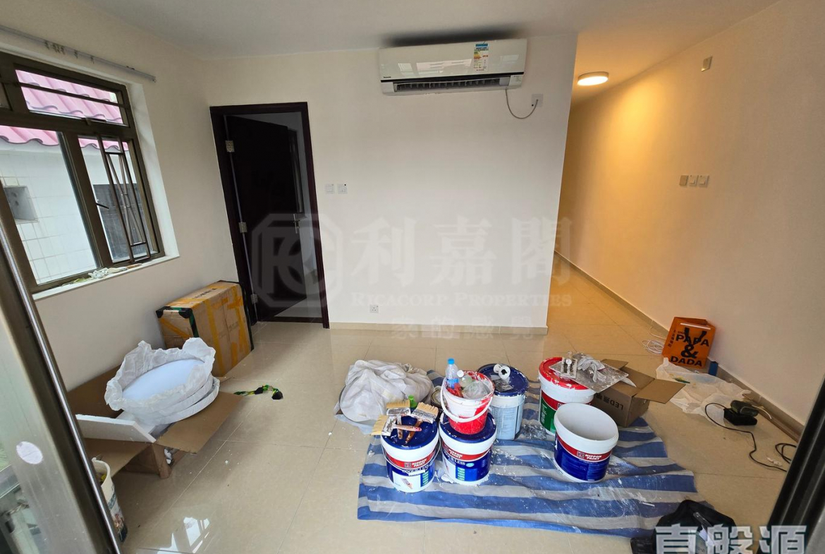 烏溪沙村 第二巷 17號 - 28NTS – 香港北部都會區