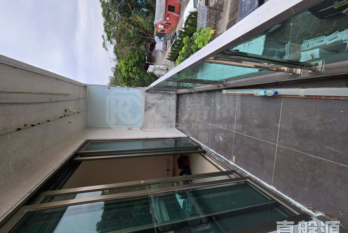 烏溪沙村 第二巷 17號 - 28NTS – 香港北部都會區