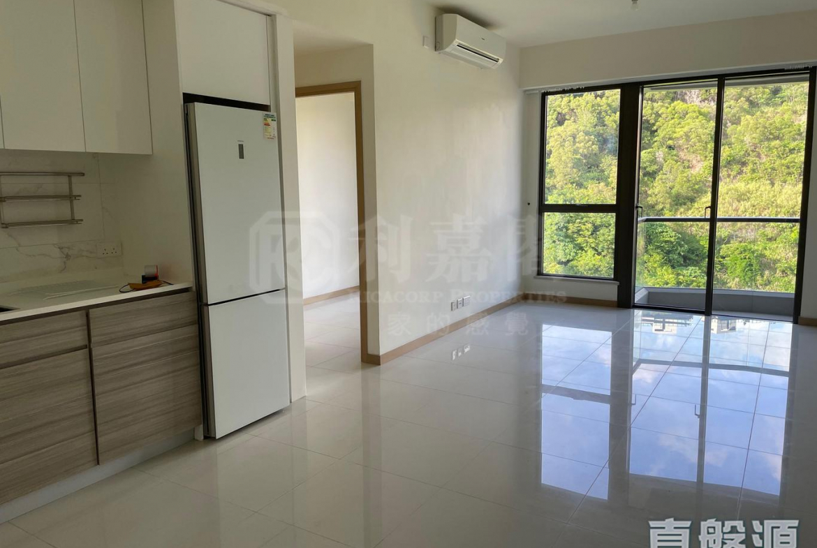 玖瓏山 天瓏閣 第1座 - 28NTS – 香港北部都會區