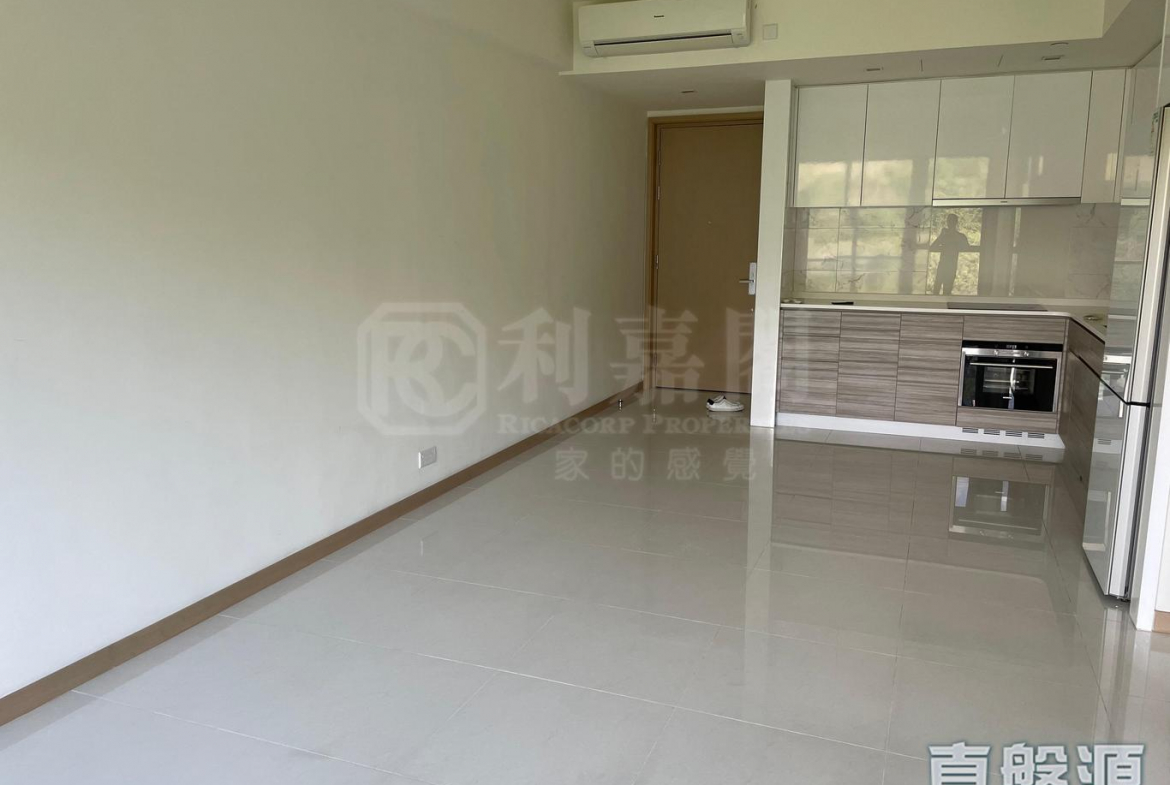 玖瓏山 天瓏閣 第1座 - 28NTS – 香港北部都會區