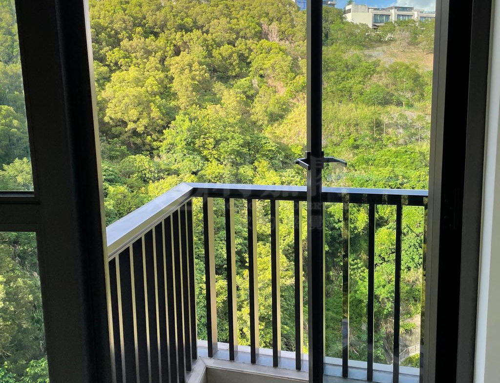 玖瓏山 天瓏閣 第1座 - 28NTS – 香港北部都會區