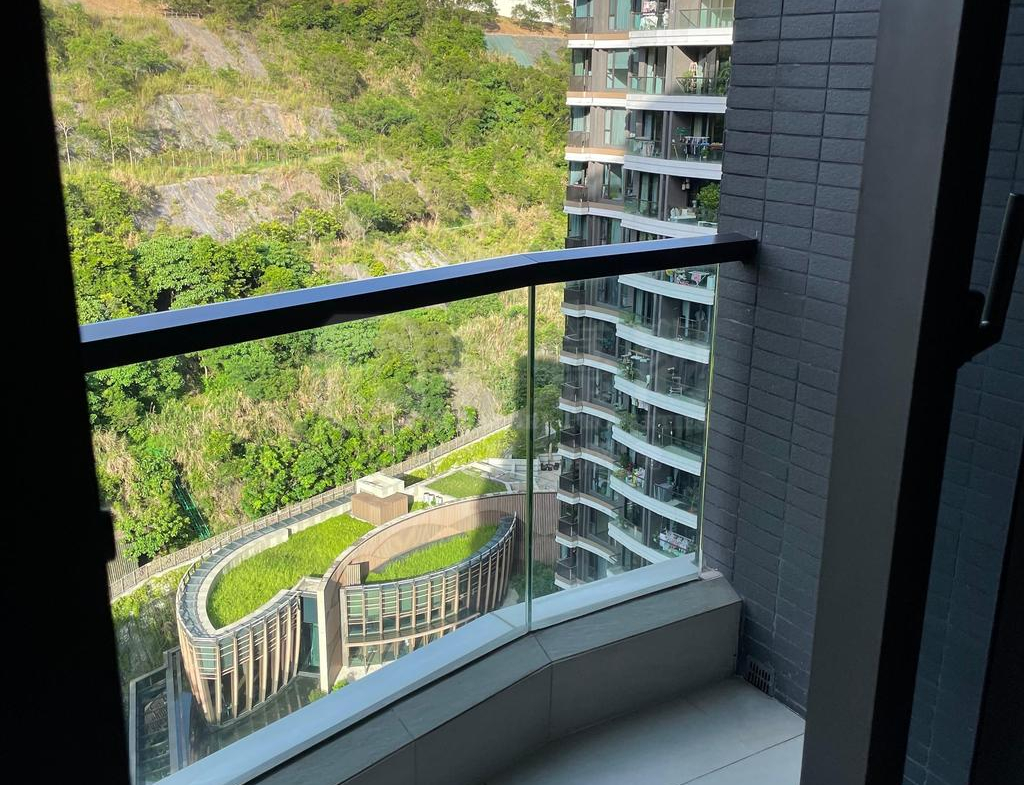 玖瓏山 天瓏閣 第1座 - 28NTS – 香港北部都會區