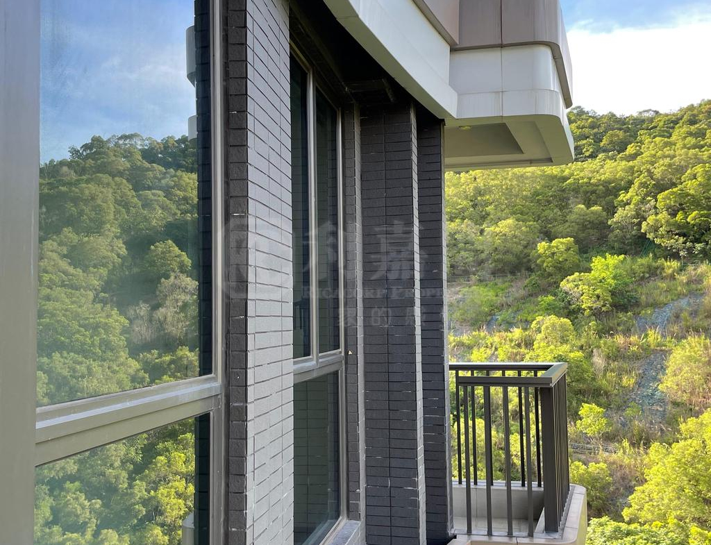 玖瓏山 天瓏閣 第1座 - 28NTS – 香港北部都會區