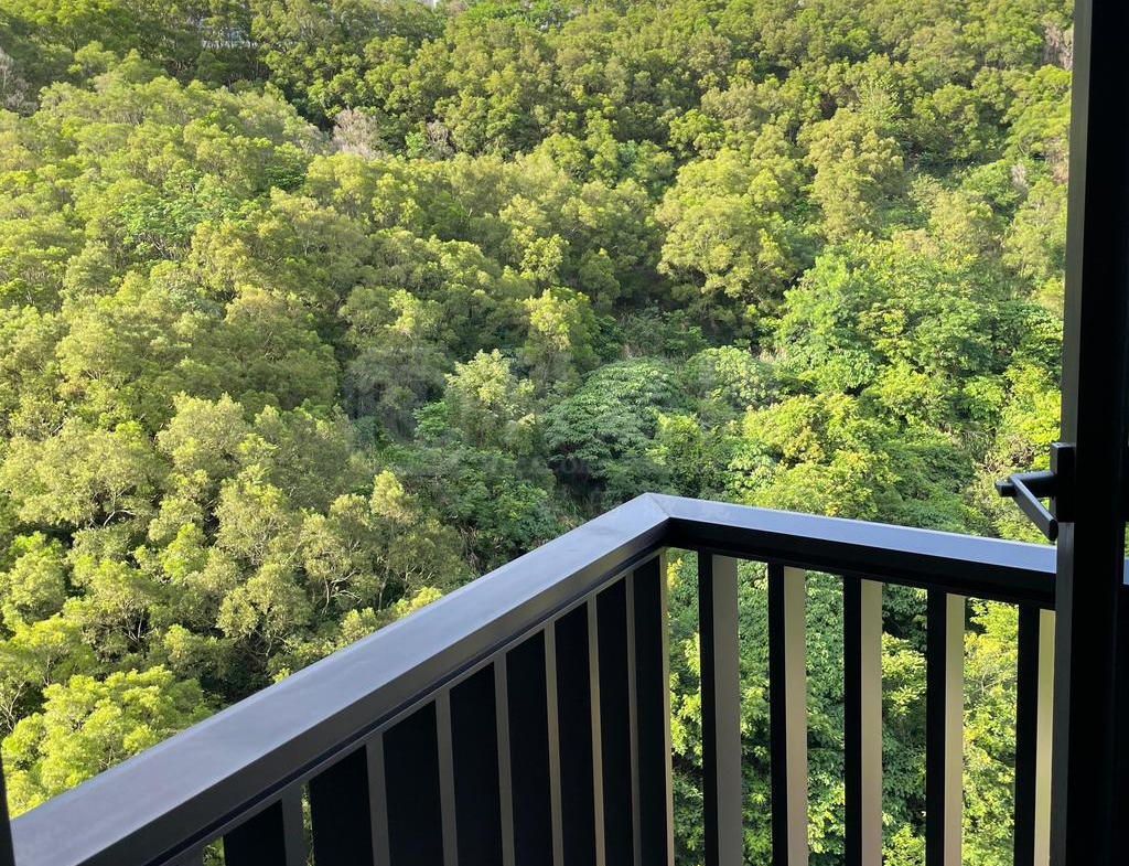 玖瓏山 天瓏閣 第1座 - 28NTS – 香港北部都會區