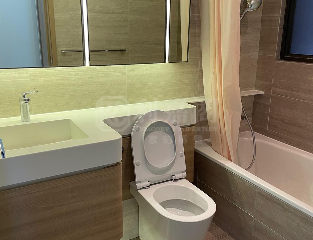 玖瓏山 天瓏閣 第1座 - 28NTS – 香港北部都會區