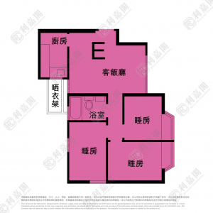 沙田第一城 2期 19座 - 28NTS – 香港北部都會區