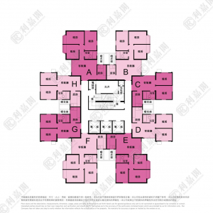 沙田第一城 2期 19座 - 28NTS – 香港北部都會區